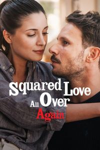 Squared Love All Over Again Logo