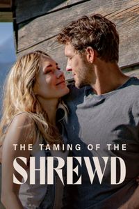 The Taming of the Shrewd Logo