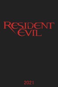 Resident Evil: Welcome to Raccoon City Logo