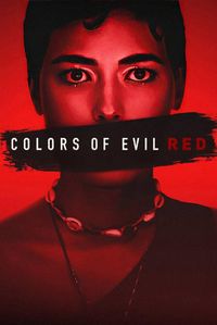 Colors of Evil: Red Logo