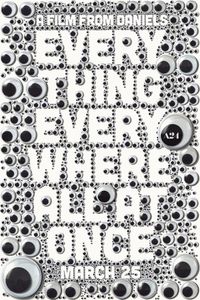 Everything Everywhere All At Once Logo