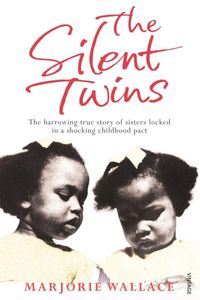 The Silent Twins Logo