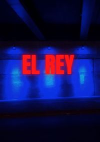 EL REY Logo