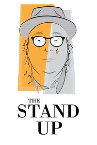 The Stand Up Logo