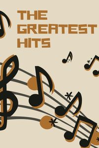 The Greatest Hits Logo