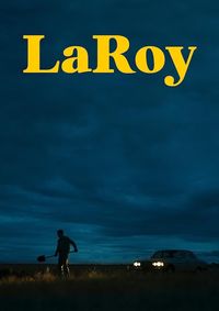 LaRoy Logo