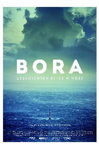Bora – Stories of a Wind Logo