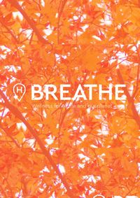 Breathe Festival Logo