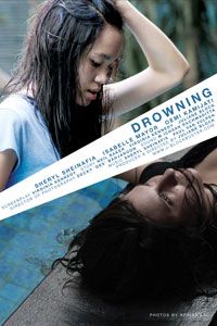 Drowning Logo