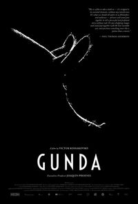 Gunda Logo