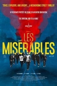 Les Misérables Logo