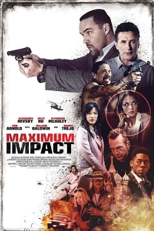 Maximum Impact Poster