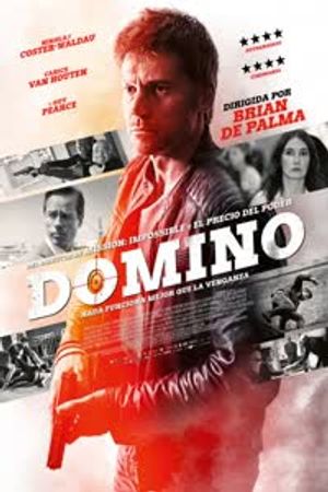Domino Poster