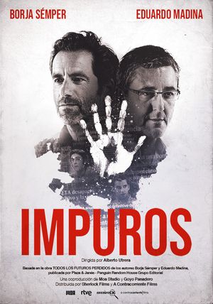 IMPUROS Poster