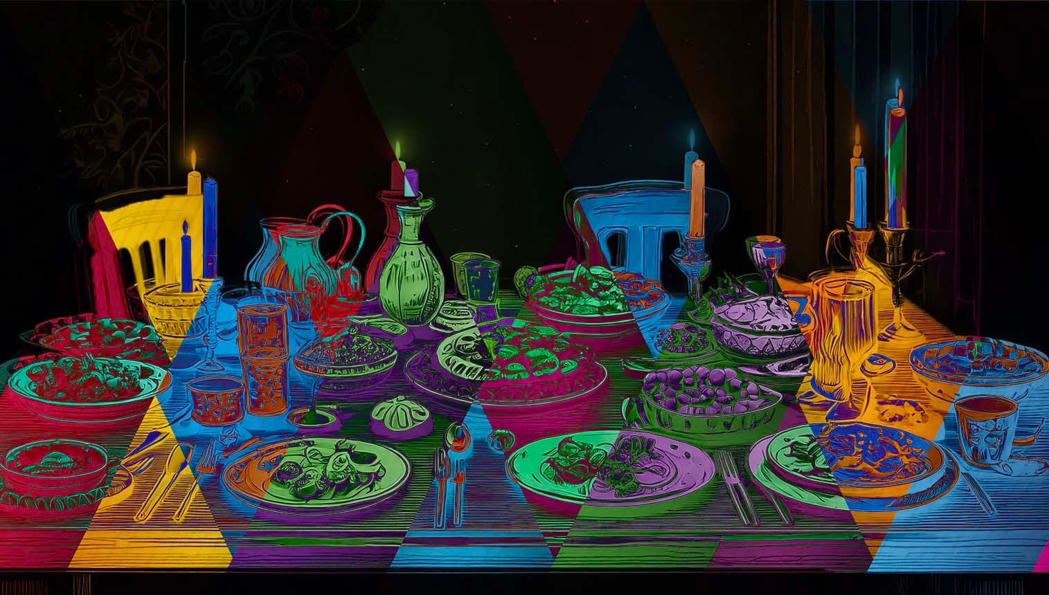 Comer y beber collection thumbnail image