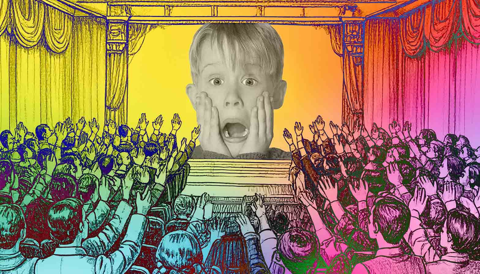 Clásicos populares collection thumbnail image
