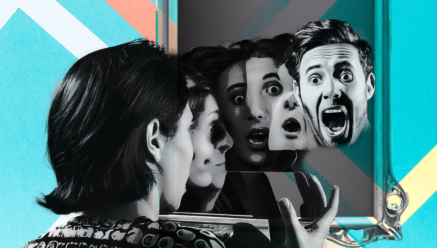 Identidades complicadas collection thumbnail image