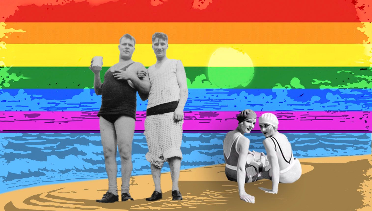 Ola queer collection thumbnail image