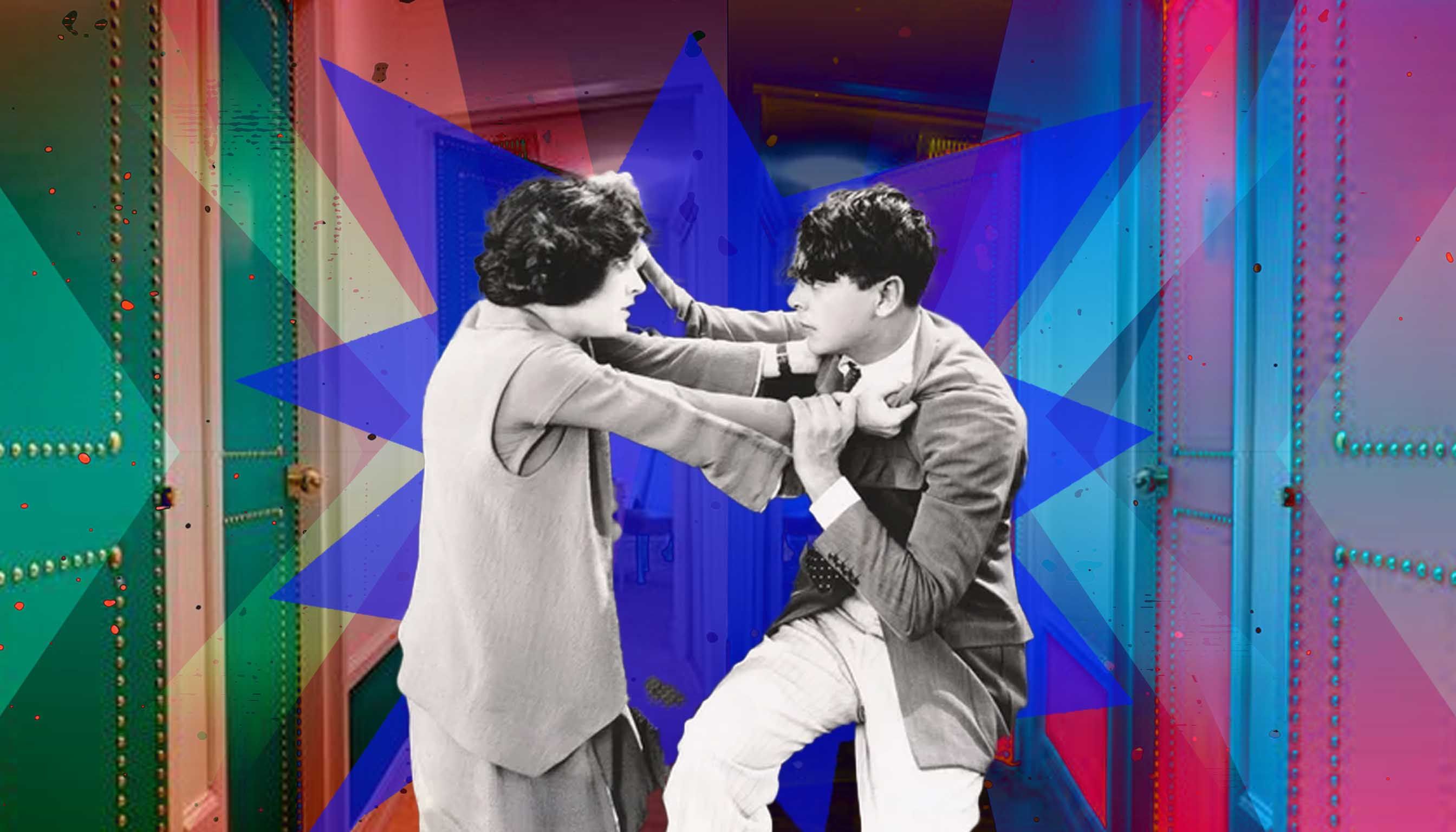 Malditos vecinos collection thumbnail image
