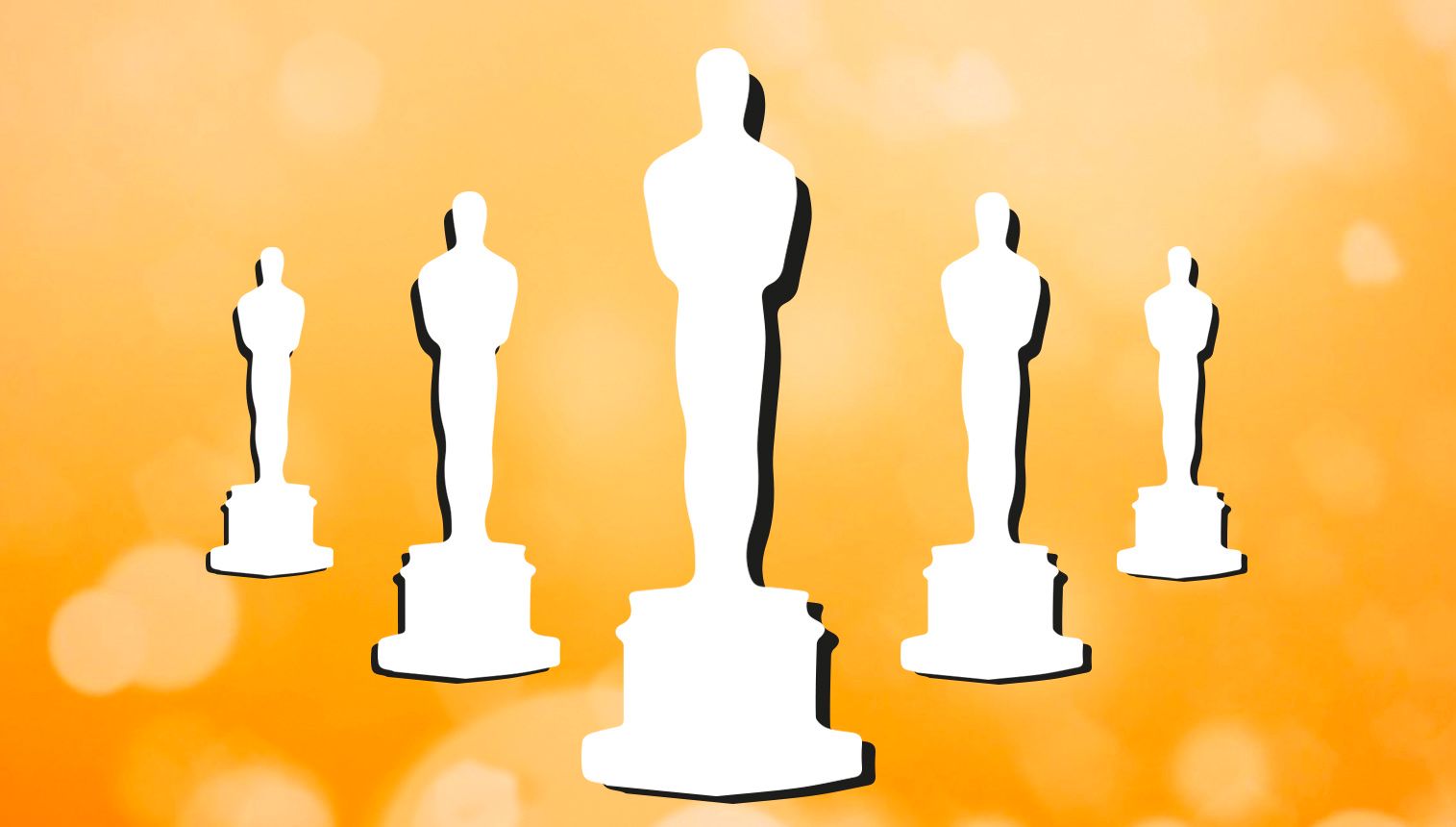 Premios Oscar collection thumbnail image