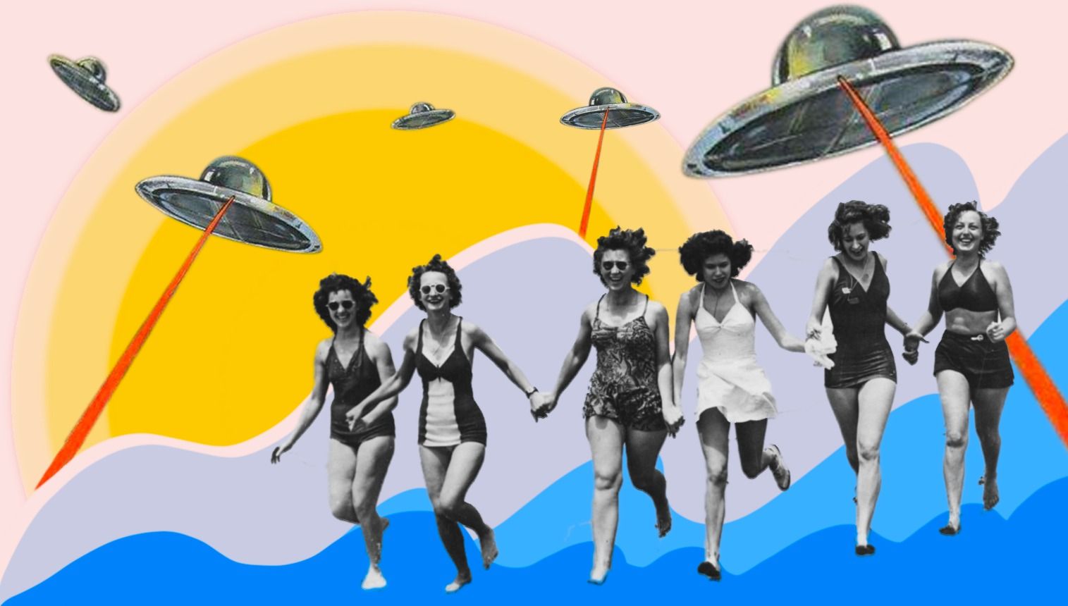 Vacaciones complicadas collection thumbnail image
