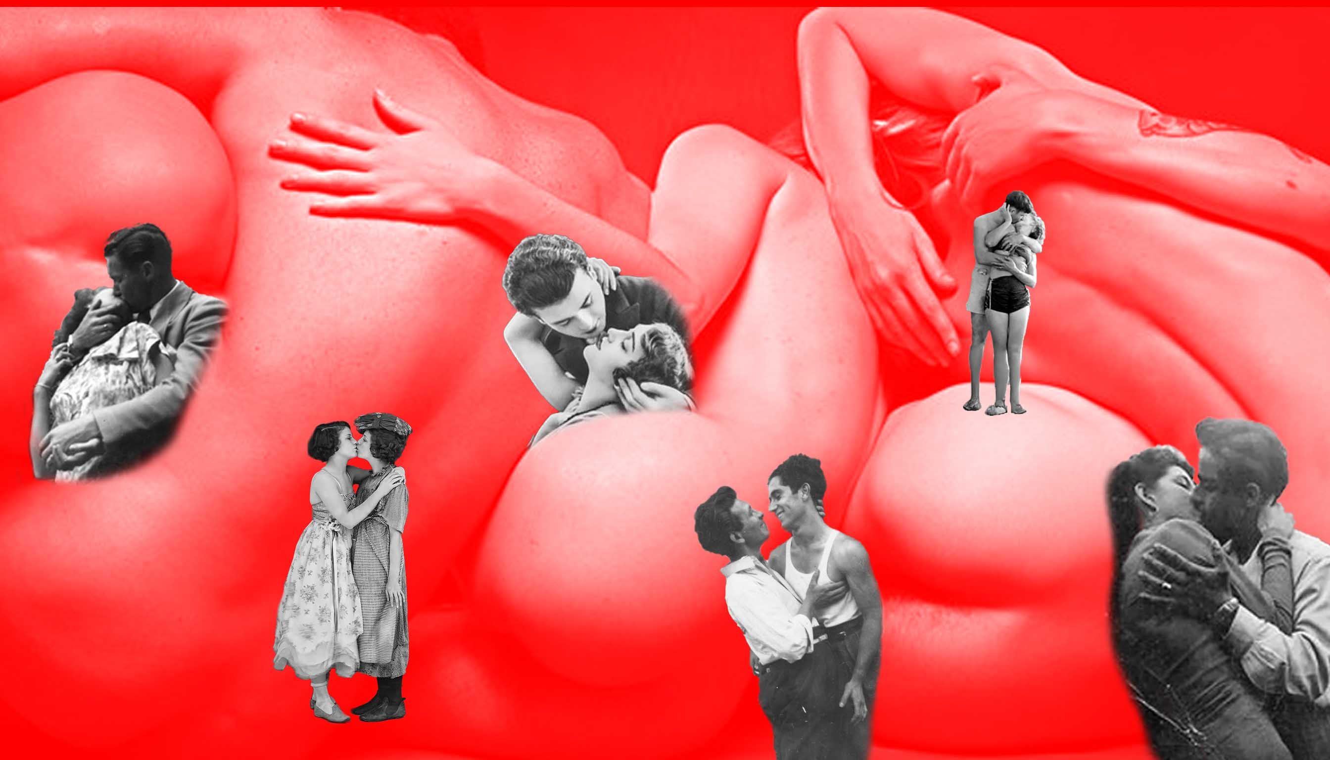 Zona caliente collection thumbnail image