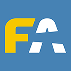 FilmAffinity Logo