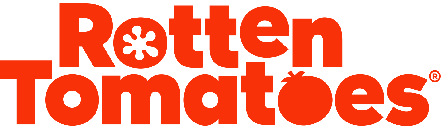 Rotten Tomato Logo