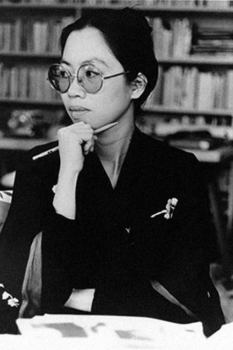 Trinh T. Minh-ha