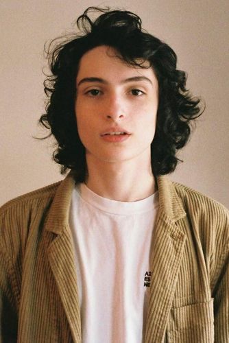 Finn Wolfhard
