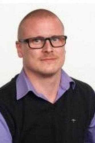 Petri Jokiranta