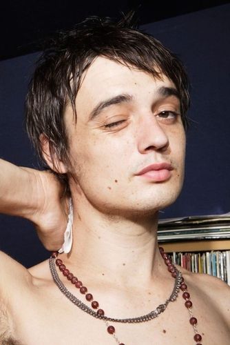 Peter Doherty