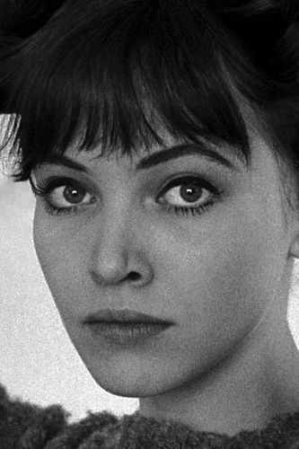 Anna Karina