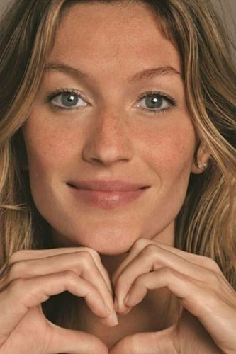 Gisele Bündchen