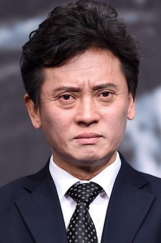 Kim Byung-ok