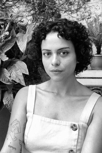 Gabriela Fonseca Villalobos