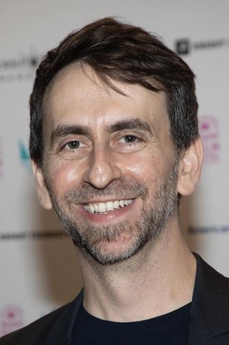 Adam B. Stein