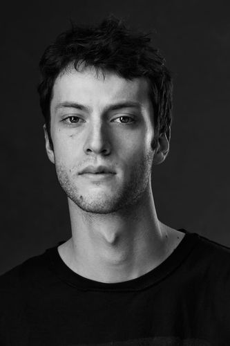 Dominic Sessa