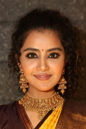Anupama Parameswaran