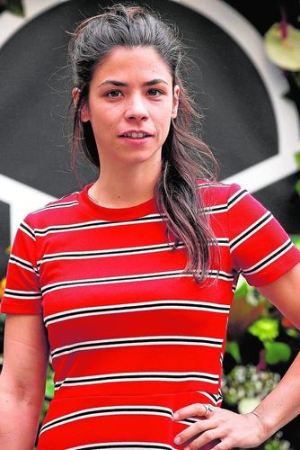 Lucía Alemany