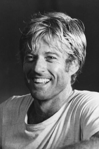 Robert Redford