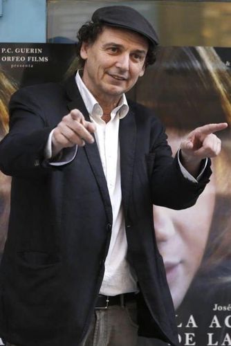 José Luis Guerín