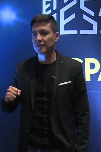 Armando Hernández