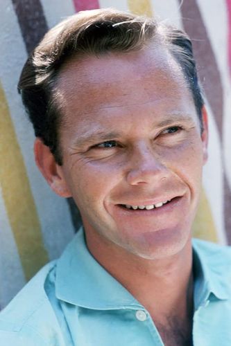 Dick Sargent