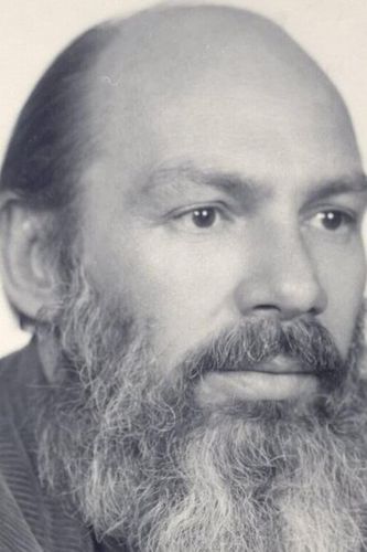 Carlos Ancira