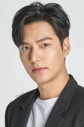 Lee Min-ho&nbsp;
