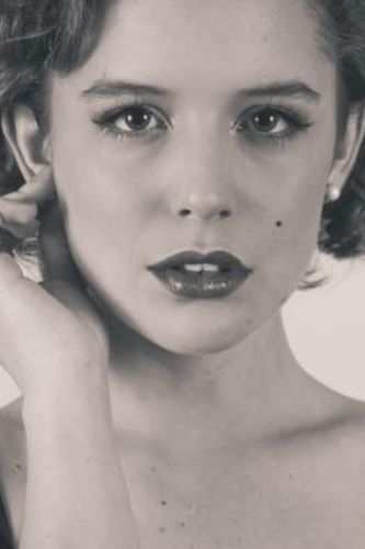 Naian González Norvind