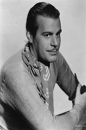 Bill Roberts