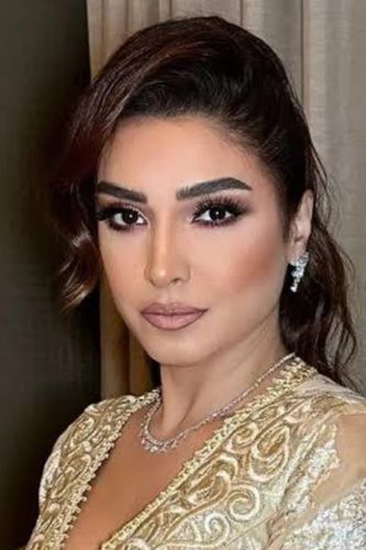 Rogena Amin