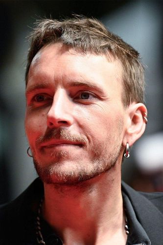 Joshua Liam Herderson